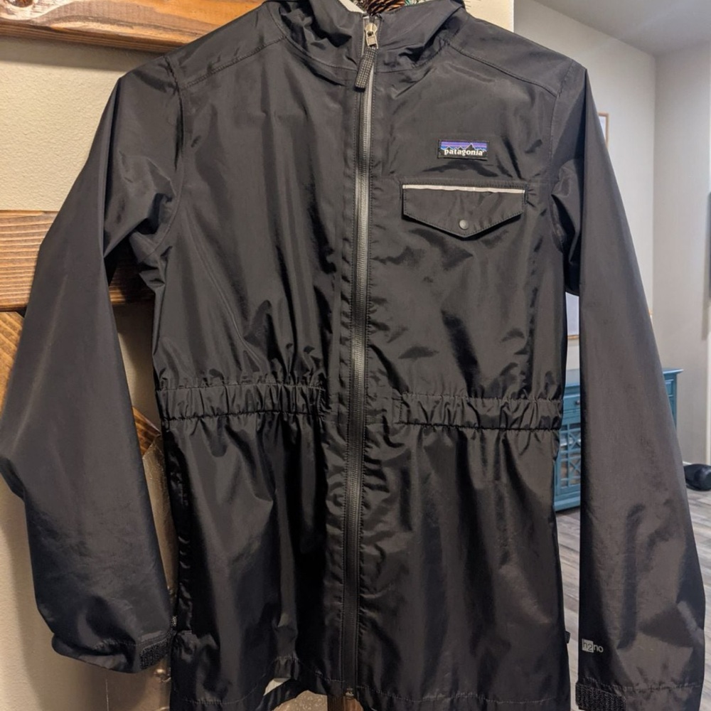 Patagonia Shell Jacket 14